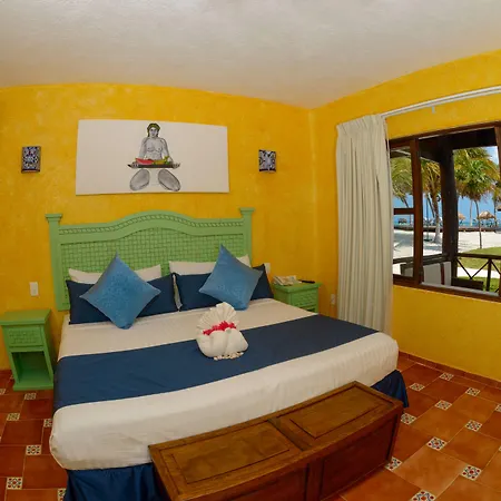 Hotel Pavoreal