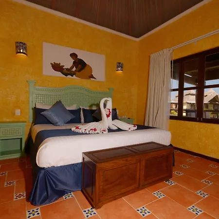 Pavoreal Tulum