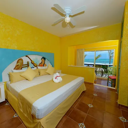 Hotel Pavoreal