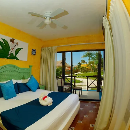 Pavoreal 4* Tulum
