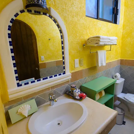 Hotel Pavoreal