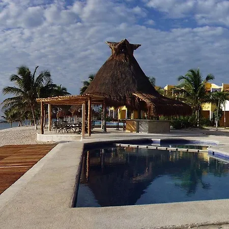 Hotel Pavoreal
