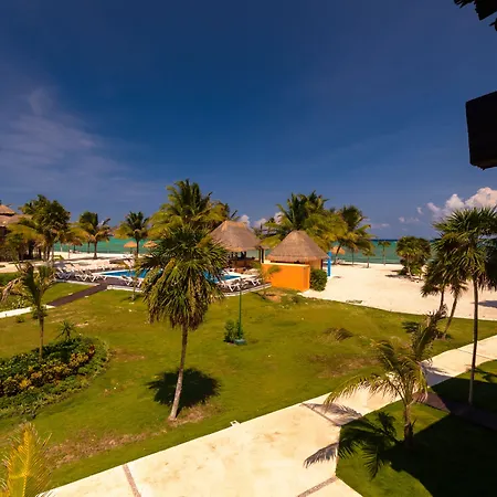 Hotel Pavoreal Tulum