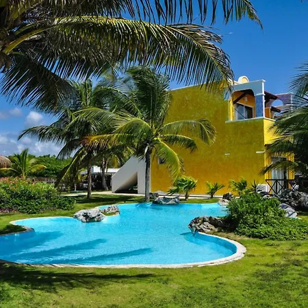 Pavoreal Hotel Tulum