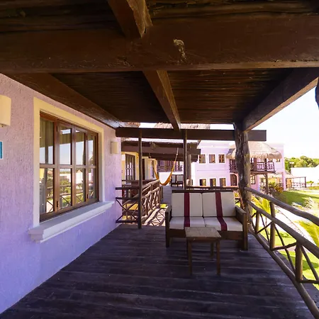 Pavoreal Hotel Tulum