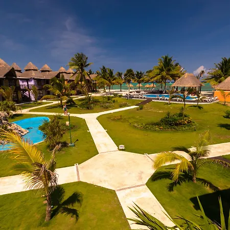 Pavoreal Tulum