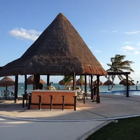 Pavoreal Tulum