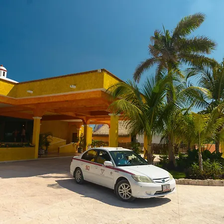 Pavoreal Tulum