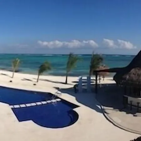 Pavoreal Tulum