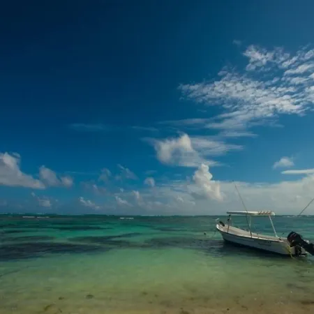 Pavoreal 4* Tulum