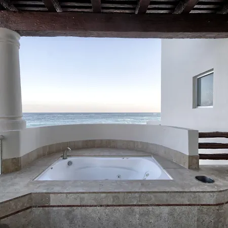 Kore Retreat & - Adults Only 5* Tulum