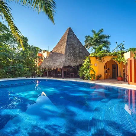 Casa Don Diego Bed & Breakfast 4*