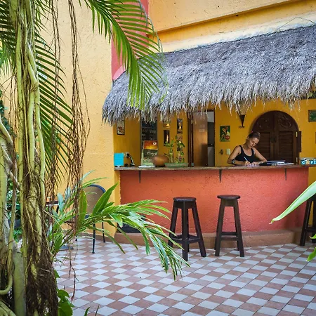 Casa Don Diego Bed & Breakfast Tulum