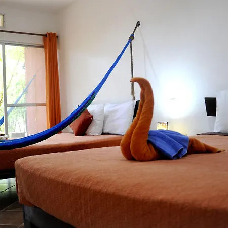 Bed & Breakfast Casa Don Diego 4*