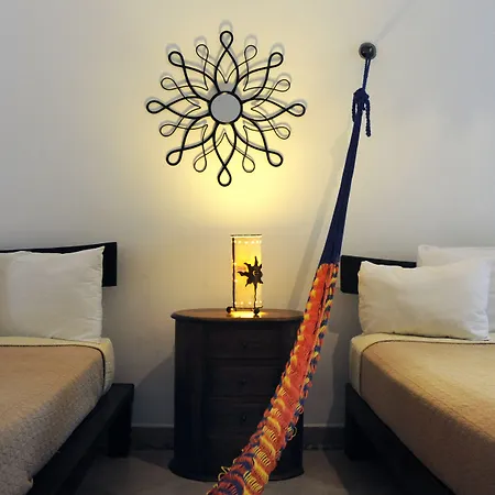 Bed & Breakfast Casa Don Diego