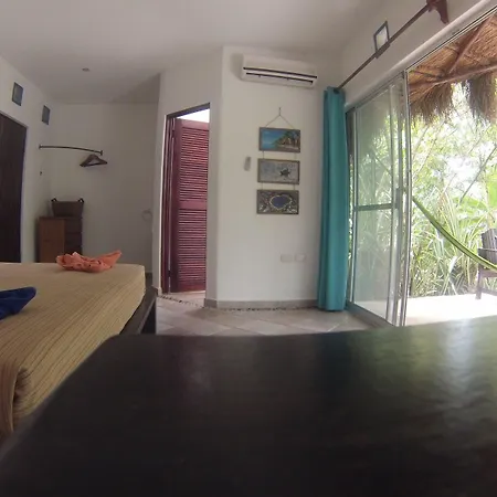 Bed & Breakfast Casa Don Diego Tulum