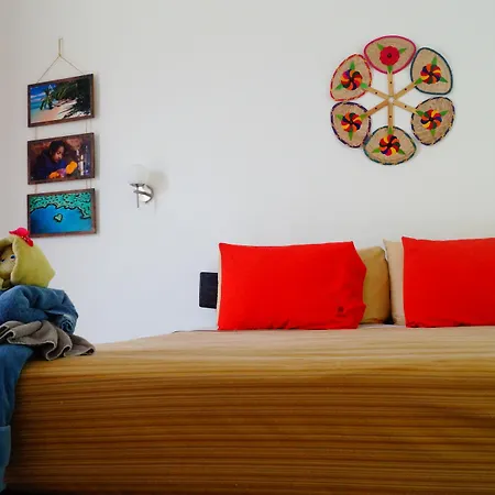 Casa Don Diego 4* Tulum