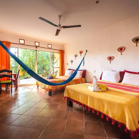 Bed & Breakfast Casa Don Diego Tulum