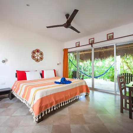 Casa Don Diego