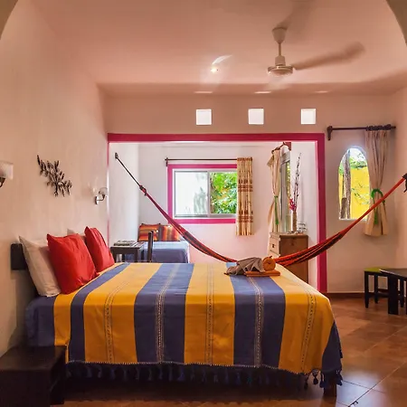 Bed & Breakfast Casa Don Diego