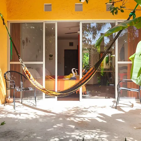 Casa Don Diego 4* Tulum