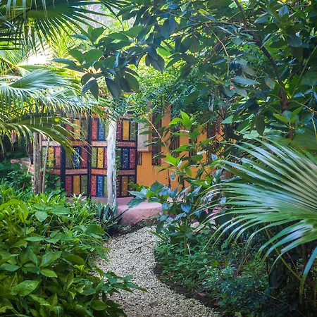 Casa Don Diego Bed & Breakfast 4*