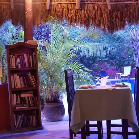 Casa Don Diego Bed & Breakfast