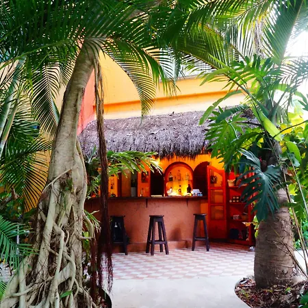 Casa Don Diego Bed & Breakfast