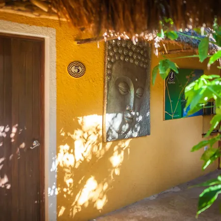 Casa Don Diego 4*