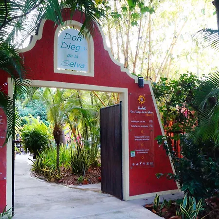 Casa Don Diego