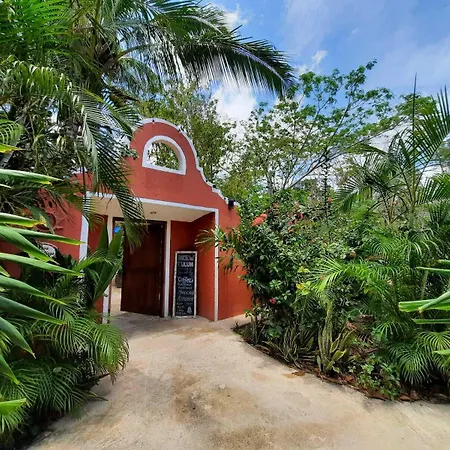 Casa Don Diego Bed & Breakfast 4*
