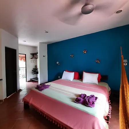Bed & Breakfast Casa Don Diego
