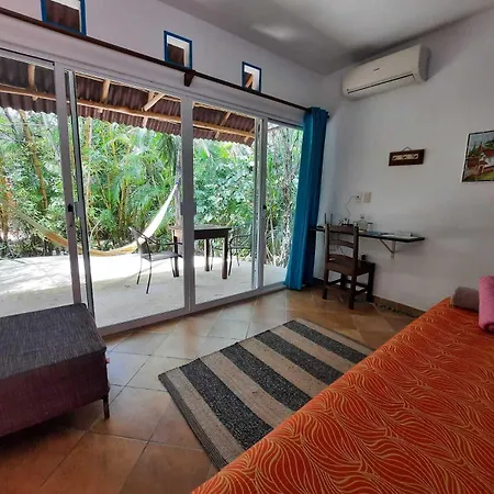 Casa Don Diego Bed & Breakfast
