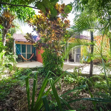 Casa Don Diego Tulum