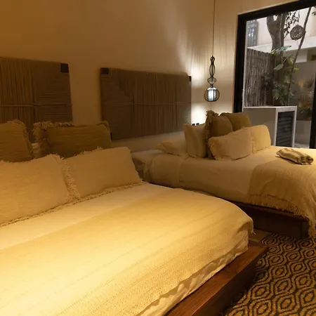 Apartamento Chen Luum Residences - Departamentos De Lujo En Luum Zama *