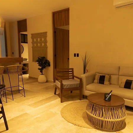 Chen Luum Residences - Departamentos De Lujo En Luum Zama Apartamento