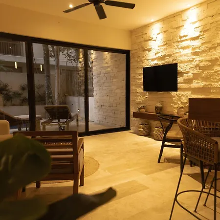 Apartamento Chen Luum Residences - Departamentos De Lujo En Luum Zama *