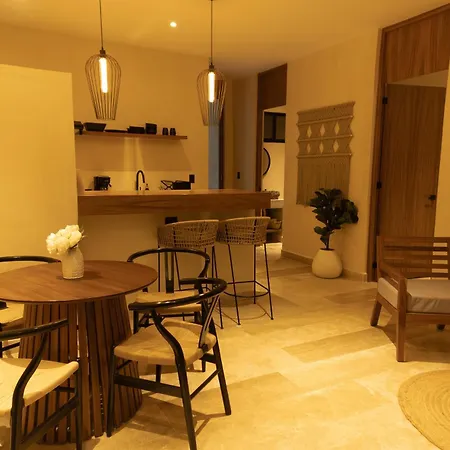 Apartamento Chen Luum Residences - Departamentos De Lujo En Luum Zama