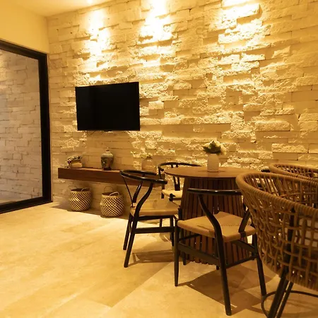 Apartamento Chen Luum Residences - Departamentos De Lujo En Luum Zama