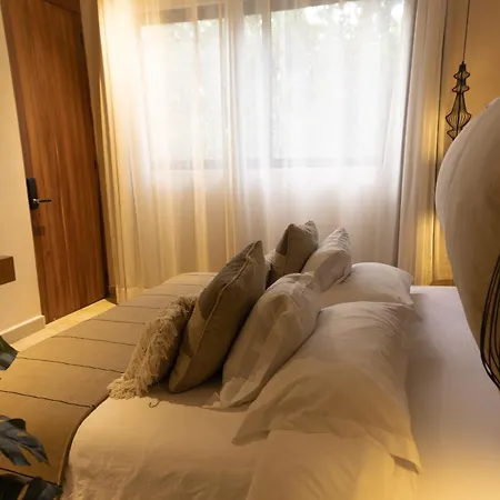 Apartamento Chen Luum Residences - Departamentos De Lujo En Luum Zama Tulum