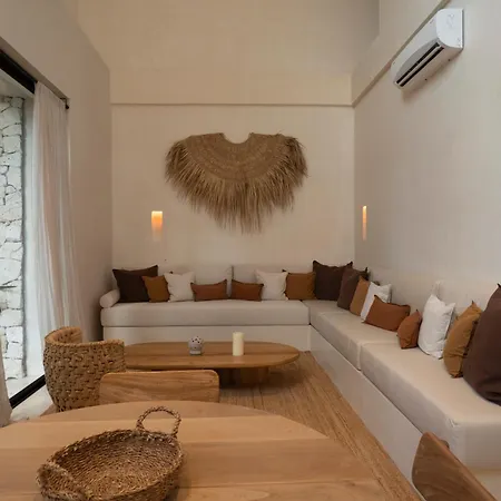 Namas Aparthotel Tulum