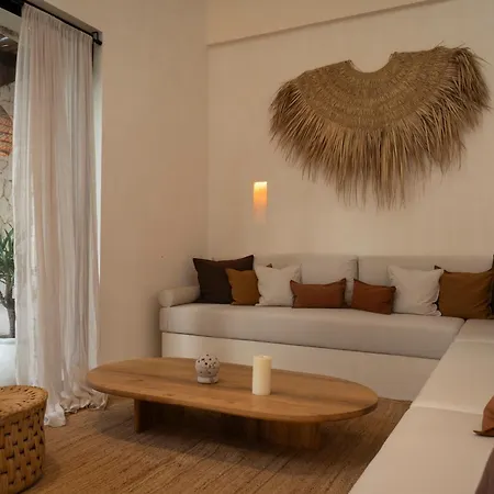 Namas Aparthotel Tulum