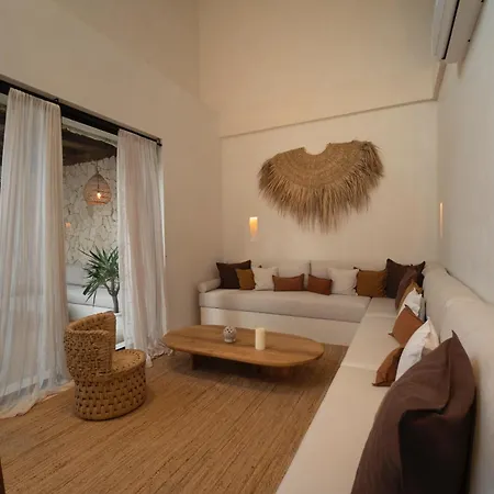 Namas Aparthotel