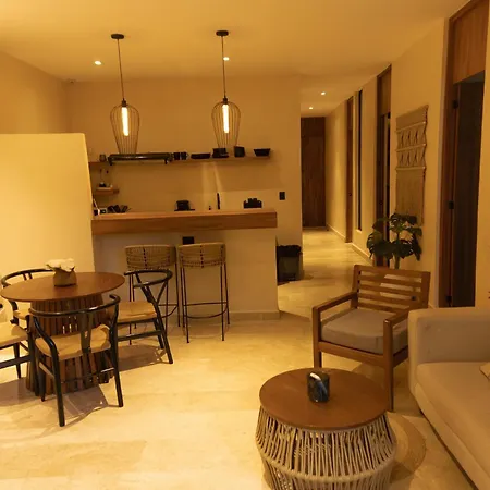 Chen Luum Residences - Departamentos De Lujo En Luum Zama Apartamento