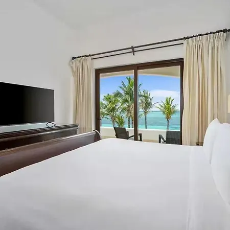Villa Beachfront Hacienda Soliman Bay Tulum