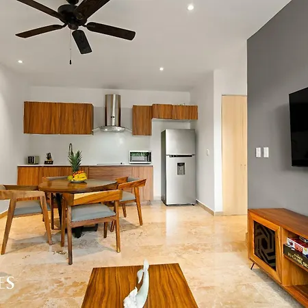 1 Rec. | Amenidades Lx | Ubicación Prime Сasa de vacaciones Tulum