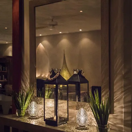 Jashita (adults Only) 5* Tulum