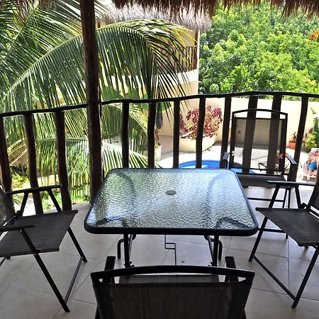Apartahotel Akalan 4*