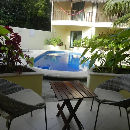Akalan Apartahotel