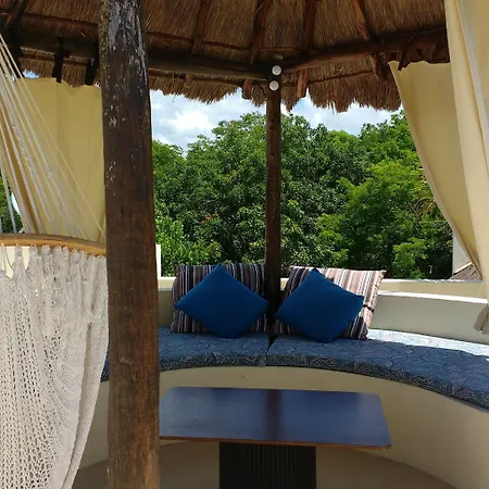 Akalan 4* Tulum